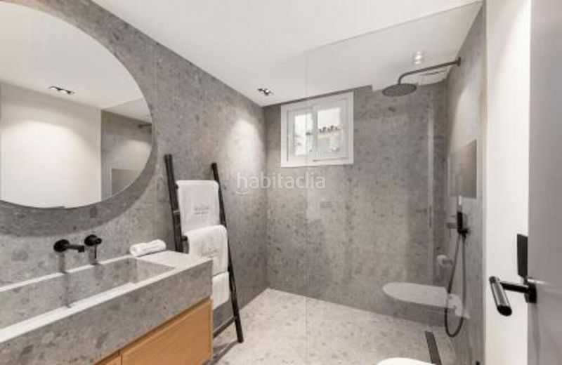 Foto ec5f8522-70a2-4ec5-9da4-34277bfb0fb0. Casa adossada amb aparcament piscina a Nagüeles Alto Marbella