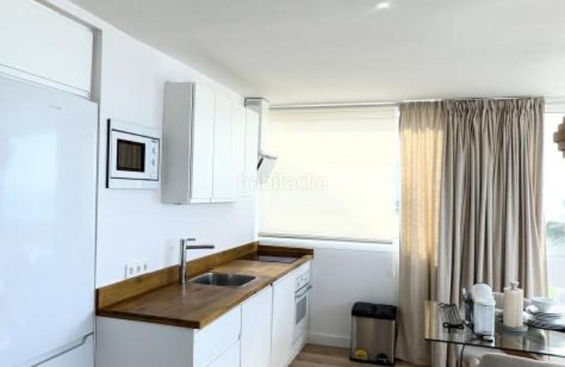 Foto 3bfb1a96-0b8a-460c-bfd7-31d9962b35ce. Lloguer apartament amb calefacció a Playa Bajadilla - Puertos Marbella
