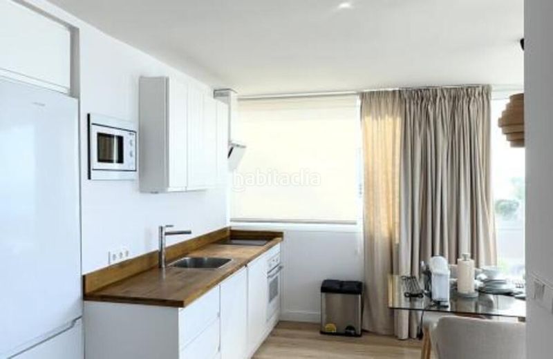 Foto 40e348b6-e061-4600-a9c1-cb2b8344374d. Lloguer apartament amb calefacció a Playa Bajadilla - Puertos Marbella