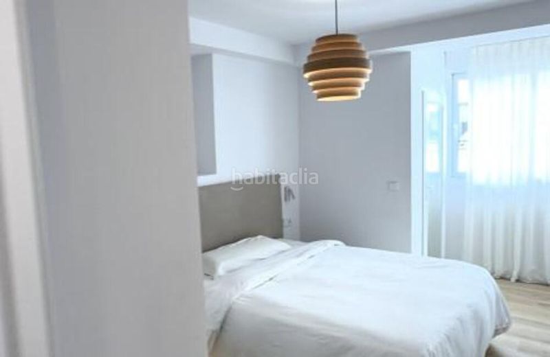 Foto 51ea53ae-2835-4f30-8a05-0ed72b0a1326. Lloguer apartament amb calefacció a Playa Bajadilla - Puertos Marbella