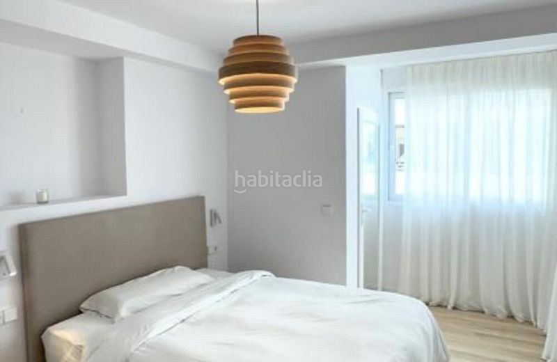 Foto 64093a28-61d5-4b0d-8da4-cfe9698f0f74. Lloguer apartament amb calefacció a Playa Bajadilla - Puertos Marbella