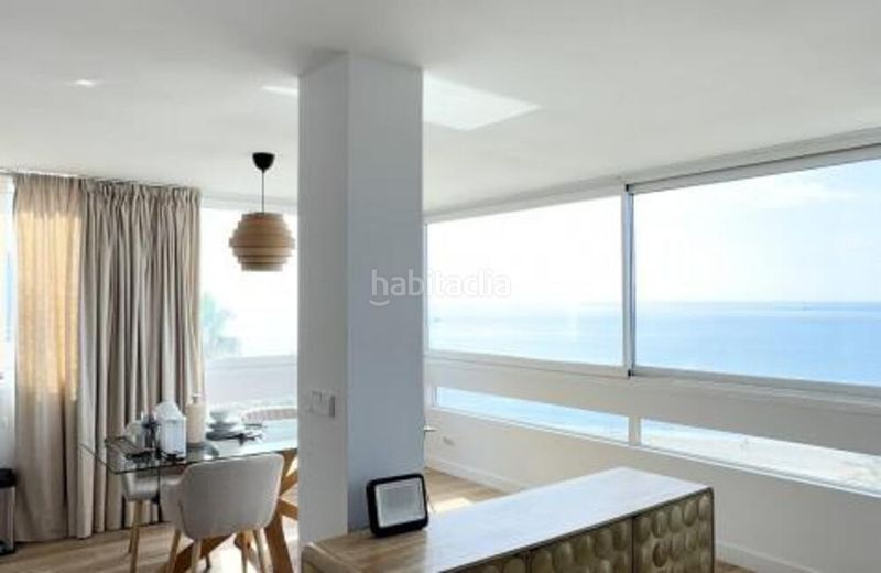 Foto 767cd170-9833-4df0-bdab-6bacbf0b7666. Lloguer apartament amb calefacció a Playa Bajadilla - Puertos Marbella