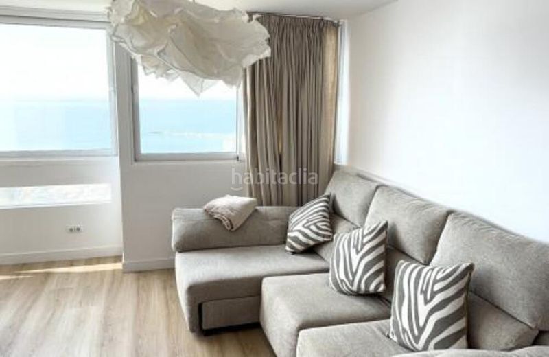 Foto 80f19142-8688-4f72-acfa-7978df758304. Lloguer apartament amb calefacció a Playa Bajadilla - Puertos Marbella