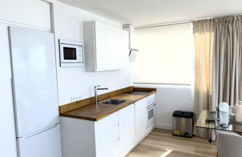 Foto d2b3dbec-ba78-449f-a401-a2fa7d513272. Lloguer apartament amb calefacció a Playa Bajadilla - Puertos Marbella
