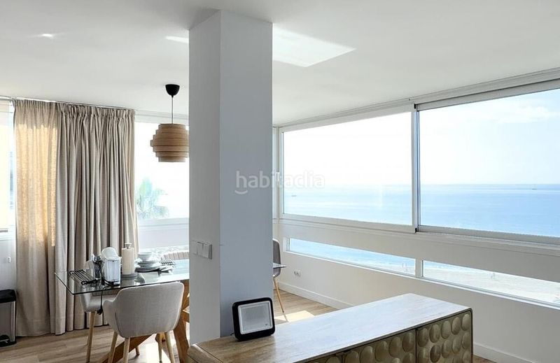 Foto d767cb26-68d1-42bb-9e6e-4a1cc6054f51. Lloguer apartament amb calefacció a Playa Bajadilla - Puertos Marbella