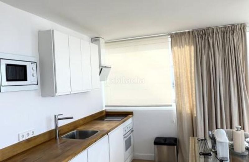 Foto e1c29a34-a61b-4cf4-a79e-4496449c3d46. Lloguer apartament amb calefacció a Playa Bajadilla - Puertos Marbella