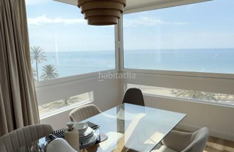 Foto e8f92563-a650-44ea-b7f8-a1802cc065f0. Lloguer apartament amb calefacció a Playa Bajadilla - Puertos Marbella