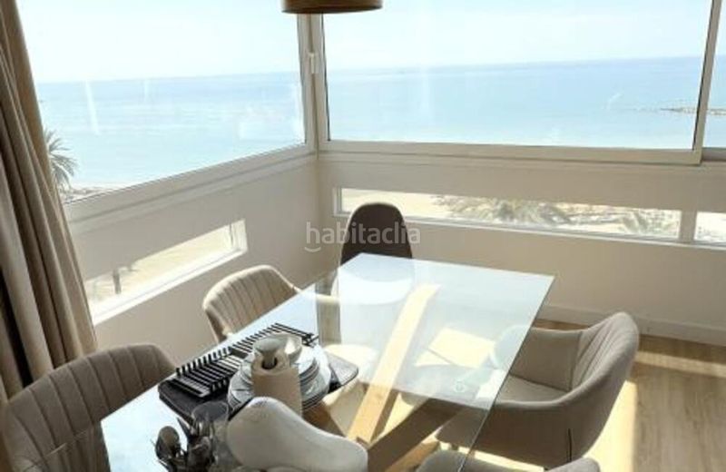 Foto ef4b92c1-46ed-4aac-95eb-1d75f699e58c. Lloguer apartament amb calefacció a Playa Bajadilla - Puertos Marbella