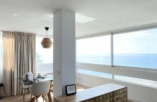 Miete Appartement in Playa Bajadilla - Puertos