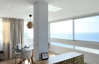 Appartement in Playa Bajadilla - Puertos