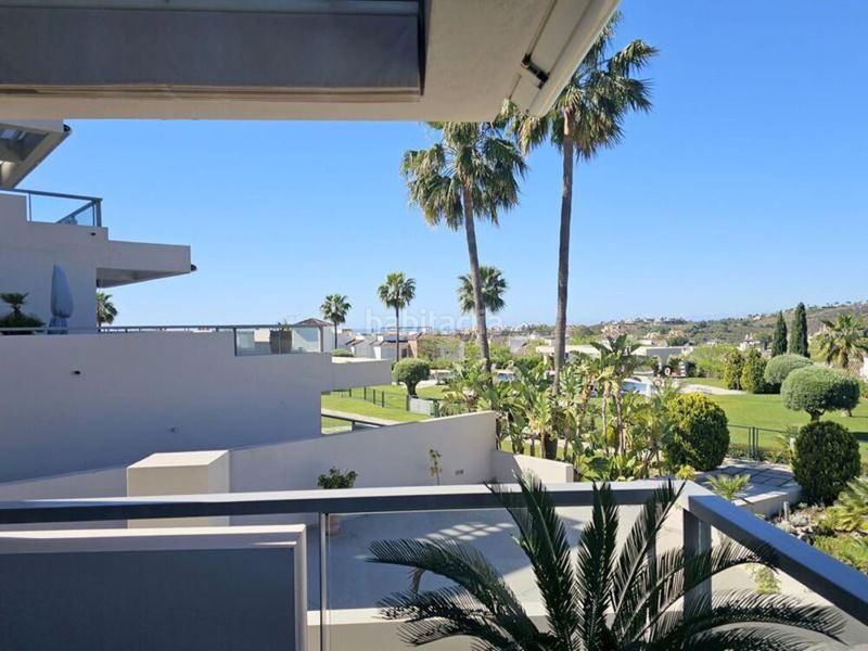 Foto 7ce0215f-d11e-45c0-a69f-56a2685d0e31. Apartament amb aparcament piscina a los arqueros - puerto del almendro Benahavís