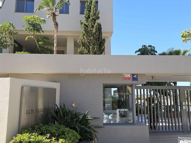 Foto 927f6b53-d919-499d-9c38-48a55f48ba3b. Apartament amb aparcament piscina a los arqueros - puerto del almendro Benahavís