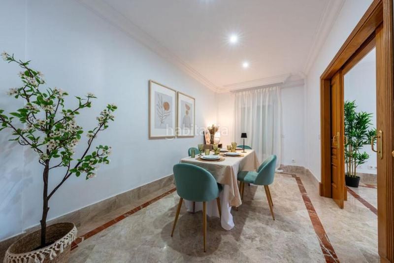 Foto 3f534e20-60f9-432b-8435-52a6637535e4. Casa aparellada amb aparcament piscina a Santa Clara Marbella
