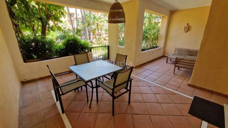 Foto 91721eea-9ace-4e15-aa9c-14dcbf4d6281. Apartament amb piscina a Nueva Atalaya Estepona