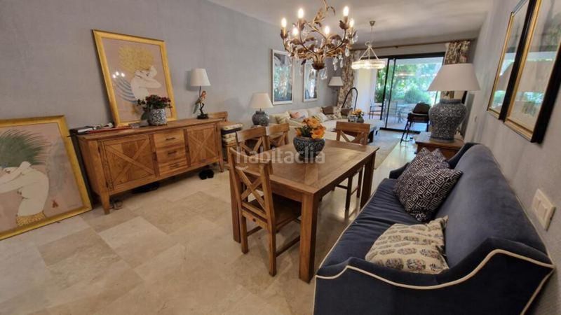 Foto 99e1aa4a-6090-4c77-9c3d-bb7c464bbb63. Apartament amb piscina a Nueva Atalaya Estepona
