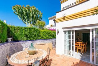 Maison jumelée à Nueva Atalaya