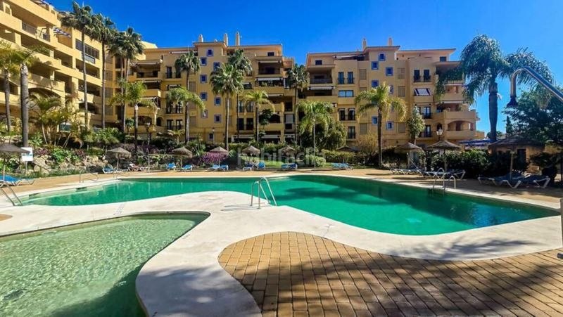 Foto 3fcc0420-026f-4f96-9494-201e89e5471f. Apartament amb aparcament piscina a Nueva Alcántara Marbella