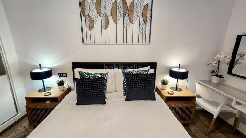 Foto 54a54bcf-e827-4e62-b7c2-2614c0ed67fb. Apartament amb aparcament piscina a Nueva Alcántara Marbella