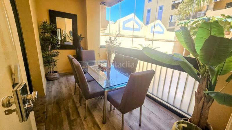 Foto b08eac60-047d-41da-b80f-8bd7d156090f. Apartament amb aparcament piscina a Nueva Alcántara Marbella