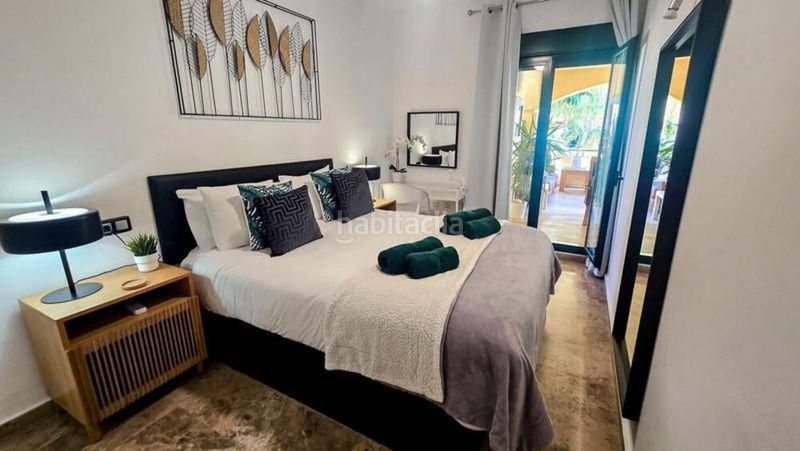 Foto e06fbbfa-d075-4263-8b61-d02afe21f956. Apartament amb aparcament piscina a Nueva Alcántara Marbella