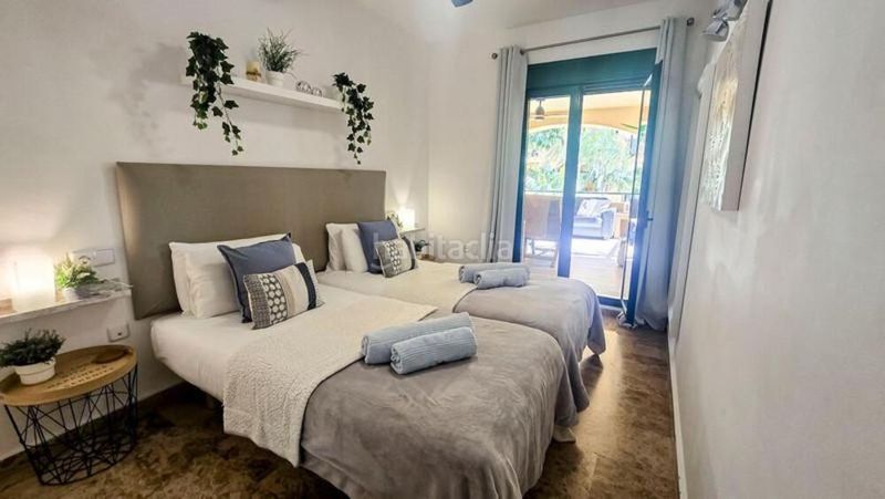 Foto fa9a281b-97c2-44d6-aa22-e9050c809b0b. Apartament amb aparcament piscina a Nueva Alcántara Marbella