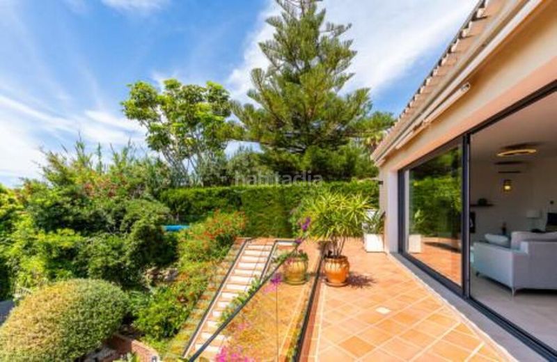 Foto b5c2cbd6-1fa3-414d-a536-0eeb903c00b5. Casa amb aparcament piscina a Calahonda Mijas