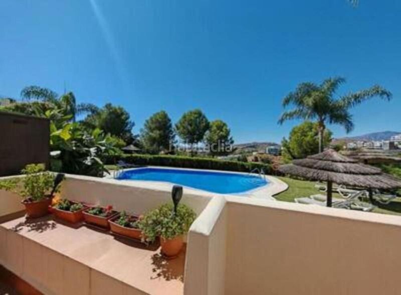 Foto 946a62ef-4f2c-462f-933c-4ee976794bdc. Planta baixa amb aparcament piscina a Benahavís pueblo Benahavís