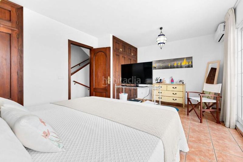 Foto 4ac9e96c-8c5e-437c-b598-88e983b0c622. Casa adossada amb aparcament a Seghers Estepona