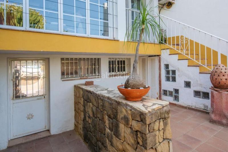 Foto f7deabce-e8c7-4a02-9f84-577a6807a187. Casa adossada amb aparcament a Seghers Estepona