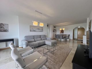 Affitto Piccolo appartamento in Guadalmina Alta