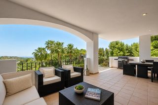 Apartment in La Quinta