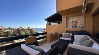 Rent Apartment in Zona de Punta Plata