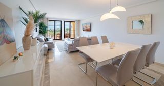 Lloguer Apartament a La Quinta