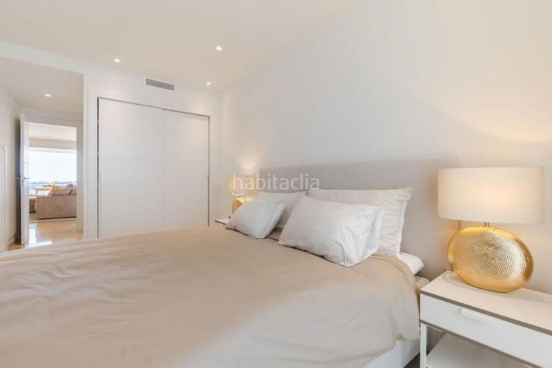 Foto 482cc728-4d63-4556-94e7-eb8d0dbc00ae. Apartament amb aparcament piscina a Los Naranjos Marbella