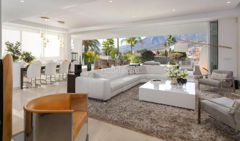Foto e651ab54-61d2-4164-b241-010b9a43c839. Casa amb aparcament piscina a Río Real Marbella