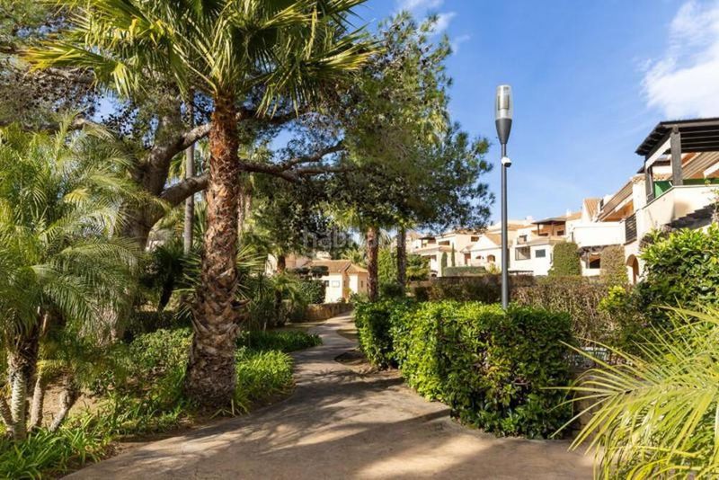 Foto f1cfd560-7a67-463f-b83a-86cdb269c206. Planta baixa amb aparcament piscina a Puerto Banús Marbella