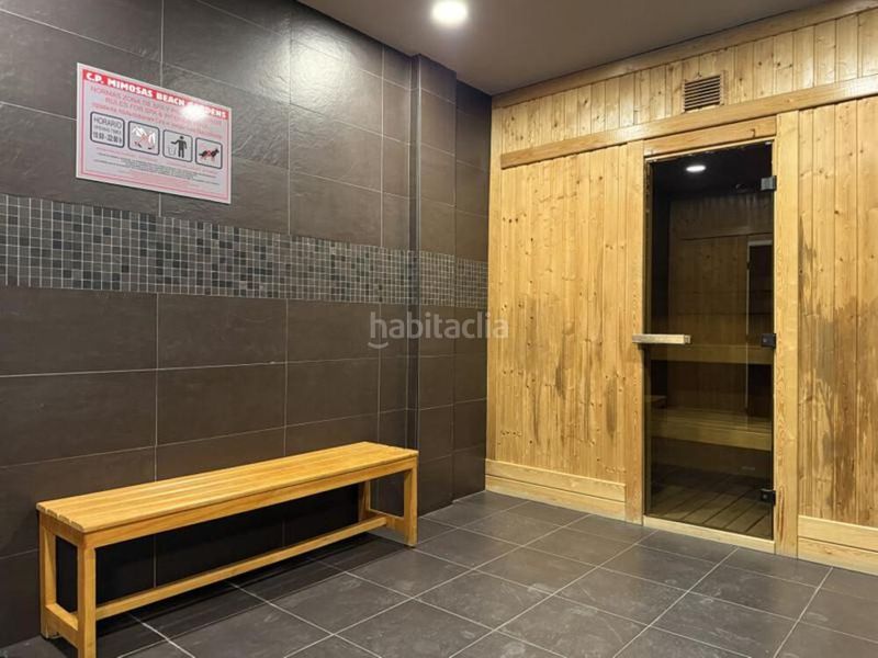 Foto 40bdaf94-5415-48f5-93e0-72760ce4c2c4. Apartament amb calefacció aparcament piscina a Puerto Banús Marbella
