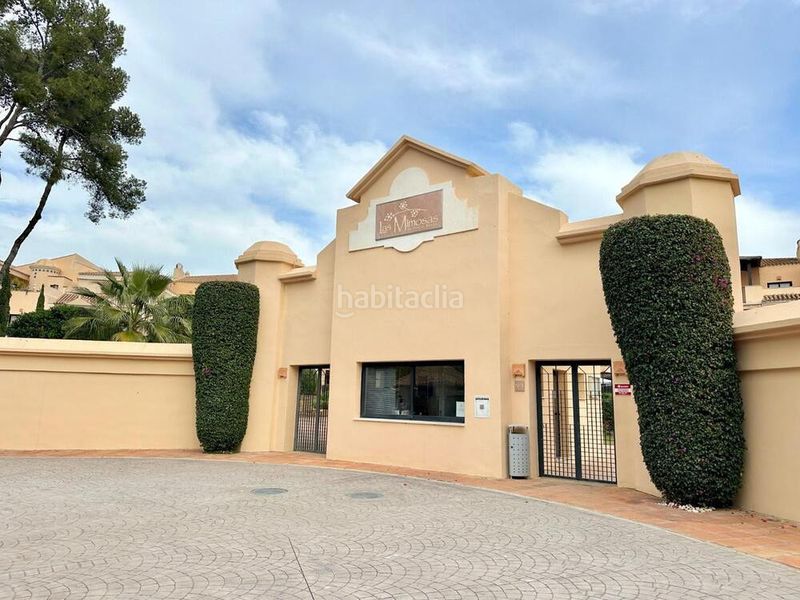 Foto 9ad7cac6-5764-48ff-8bc4-b50b553647b1. Apartament amb calefacció aparcament piscina a Puerto Banús Marbella