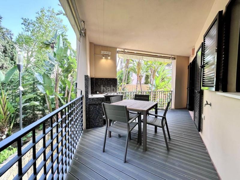 Foto de31076c-0caf-4a44-bc45-510c02ddbd2a. Apartament amb calefacció aparcament piscina a Puerto Banús Marbella