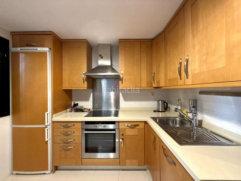 Foto e414e576-68aa-4de3-94f4-dd047af78dbe. Apartament amb calefacció aparcament piscina a Puerto Banús Marbella