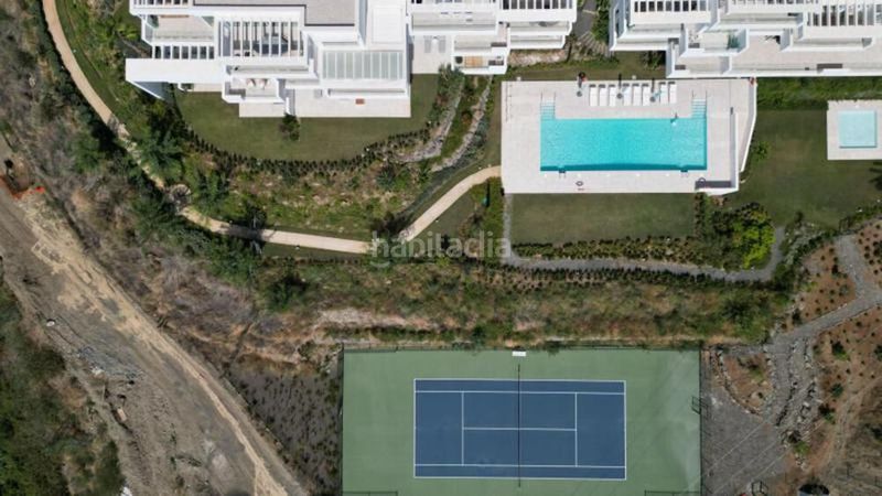 Foto 26b47fa8-7b28-4015-80c6-27b5fc4f4bfd. Lloguer apartament amb calefacció aparcament piscina a Ojén