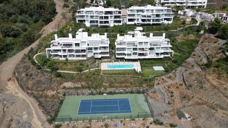 Foto 92f7cccc-a18b-4641-8cc8-0e3b82f49954. Lloguer apartament amb calefacció aparcament piscina a Ojén