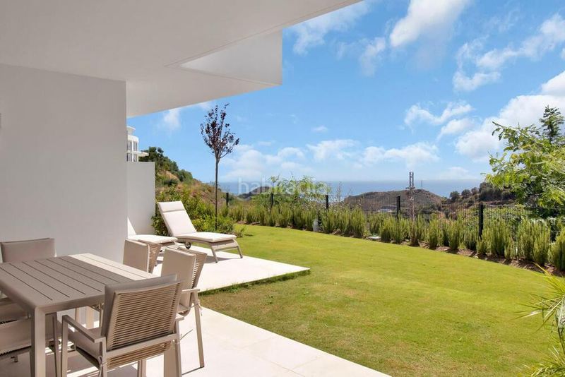 Foto eed42d8c-51b5-4482-933b-29cd455469a3. Lloguer apartament amb calefacció aparcament piscina a Ojén