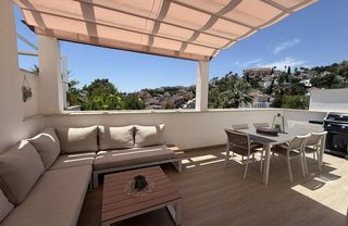 Rent Penthouse in Los Naranjos