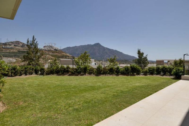Foto 95ce30aa-e4c6-4e24-ae61-37189932fd8e. Lloguer apartament amb aparcament piscina a La Quinta Benahavís
