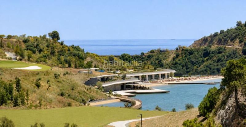 Foto a1c6f050-c24e-458f-aa81-7273c20b0fe6. Lloguer apartament amb aparcament piscina a La Quinta Benahavís