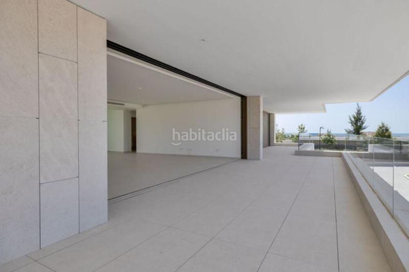 Foto a3c299b2-e4cf-4d98-b313-391531258498. Lloguer apartament amb aparcament piscina a La Quinta Benahavís
