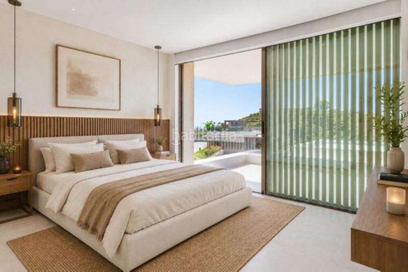 Foto d9437d43-69f2-4b74-8b9d-ec0447ac4753. Lloguer apartament amb aparcament piscina a La Quinta Benahavís