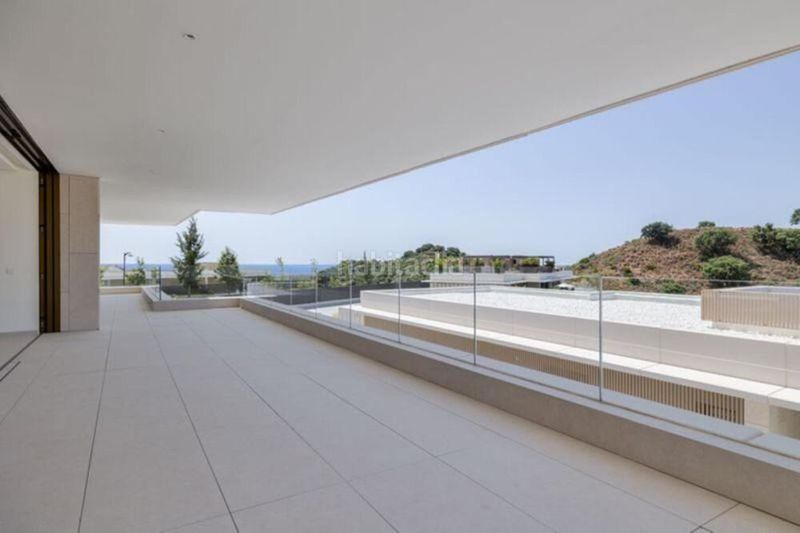 Foto d9e4e995-6792-48c2-bc6f-9423faa87f70. Lloguer apartament amb aparcament piscina a La Quinta Benahavís