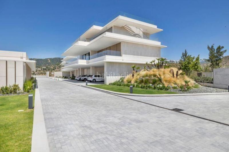 Foto f2f3ef37-1cce-4880-9744-2de1e1b3c001. Lloguer apartament amb aparcament piscina a La Quinta Benahavís